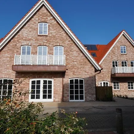 Appartement Dorfleben 2 Lejlighed