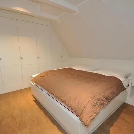 Lejlighed Appartement Dorfleben 2 Sankt Peter-Ording