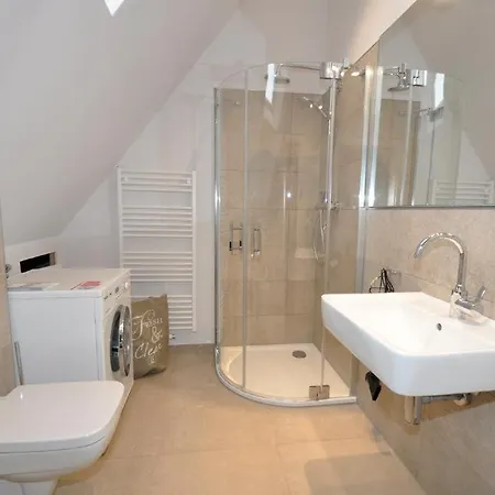 Appartement Dorfleben 2 Lejlighed Sankt Peter-Ording