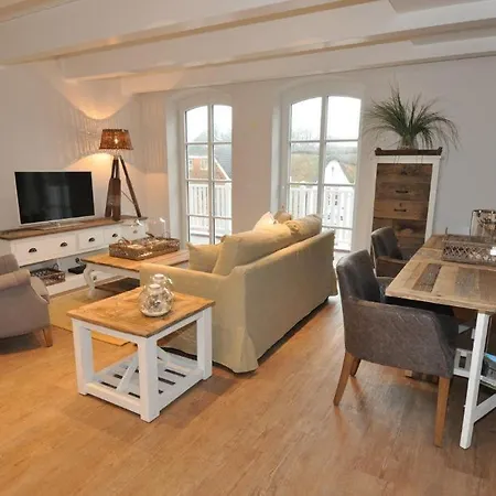 Appartement Dorfleben 2