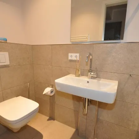 Lejlighed Appartement Dorfleben 2 Sankt Peter-Ording