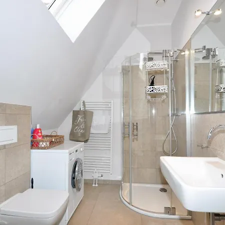 Apartment Dorfleben 2 Bohl