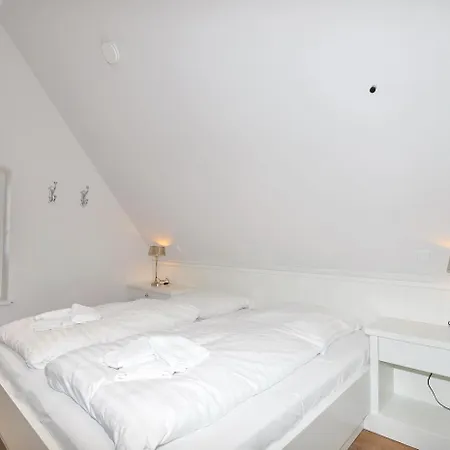 Apartment Dorfleben 2