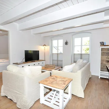 Apartment Dorfleben 2 *
