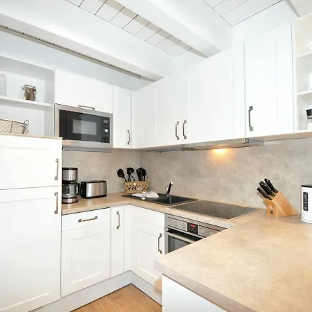 Apartment Dorfleben 2