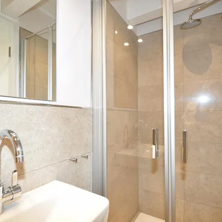 Apartment Dorfleben 2