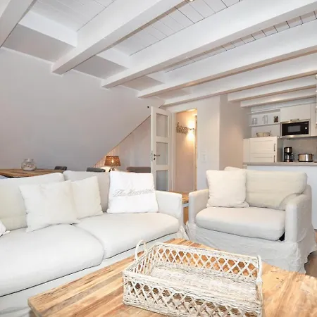 Apartment Dorfleben 2 *