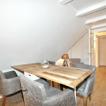 Apartment Dorfleben 2 Bohl